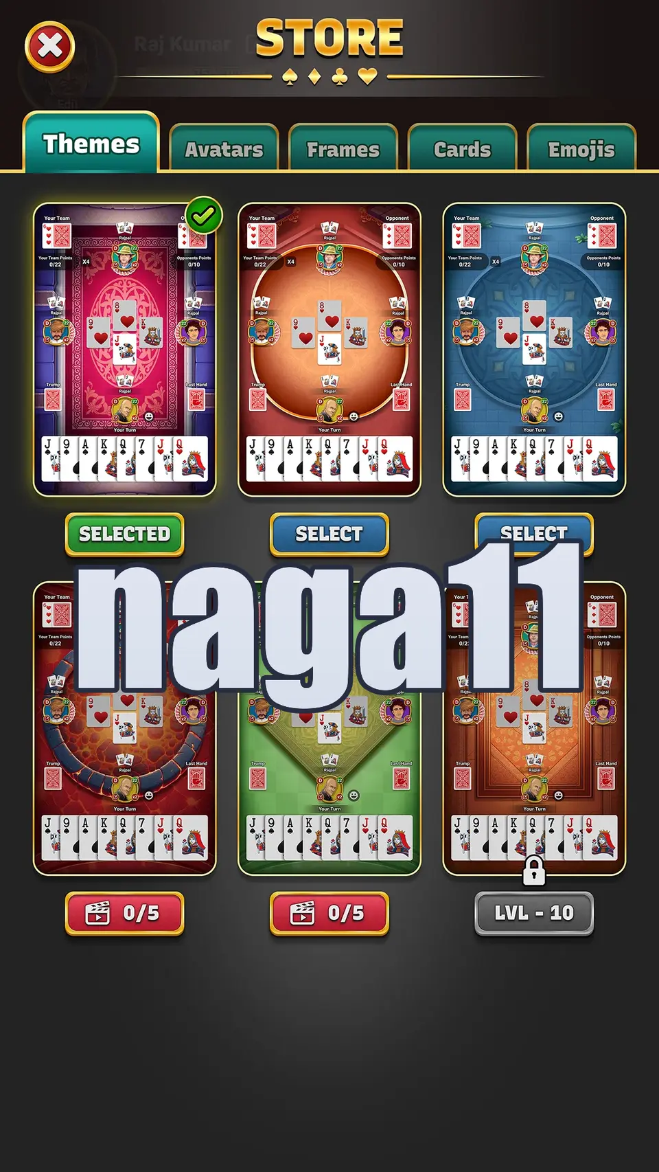 naga11 Masuk