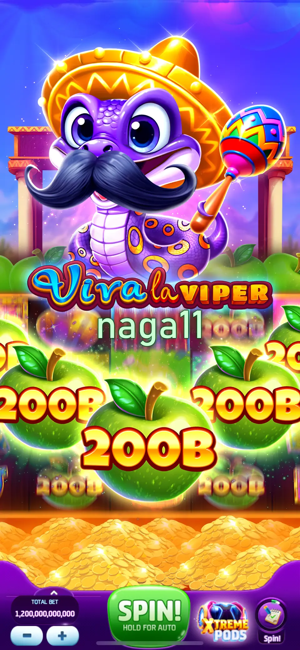 naga11 Masuk